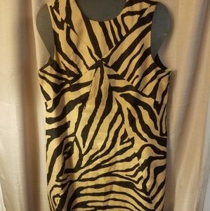 Cute Anne Klein dress